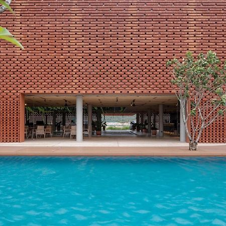 Villa Wyndham Phu Quoc Bagian luar foto