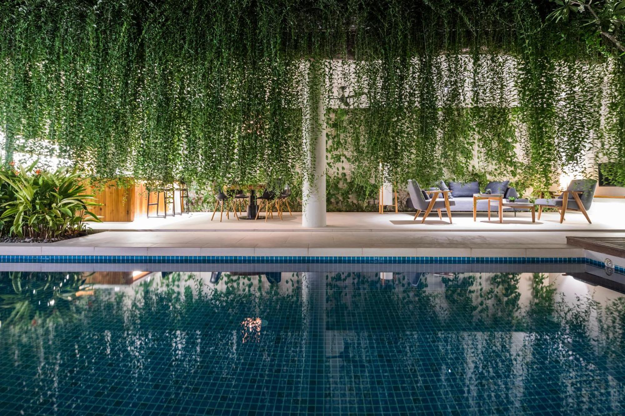 Villa Wyndham Phu Quoc Ruang foto