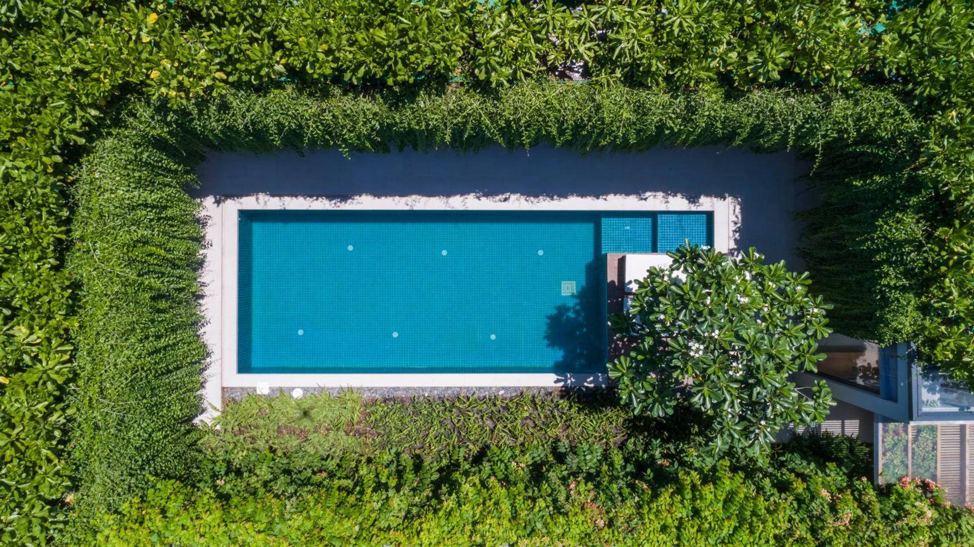 Villa Wyndham Phu Quoc Ruang foto