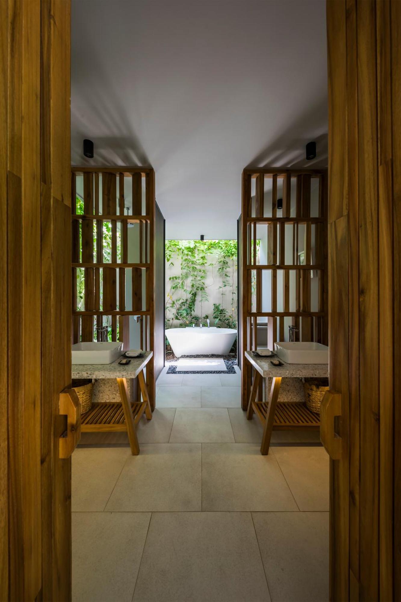 Villa Wyndham Phu Quoc Bagian luar foto