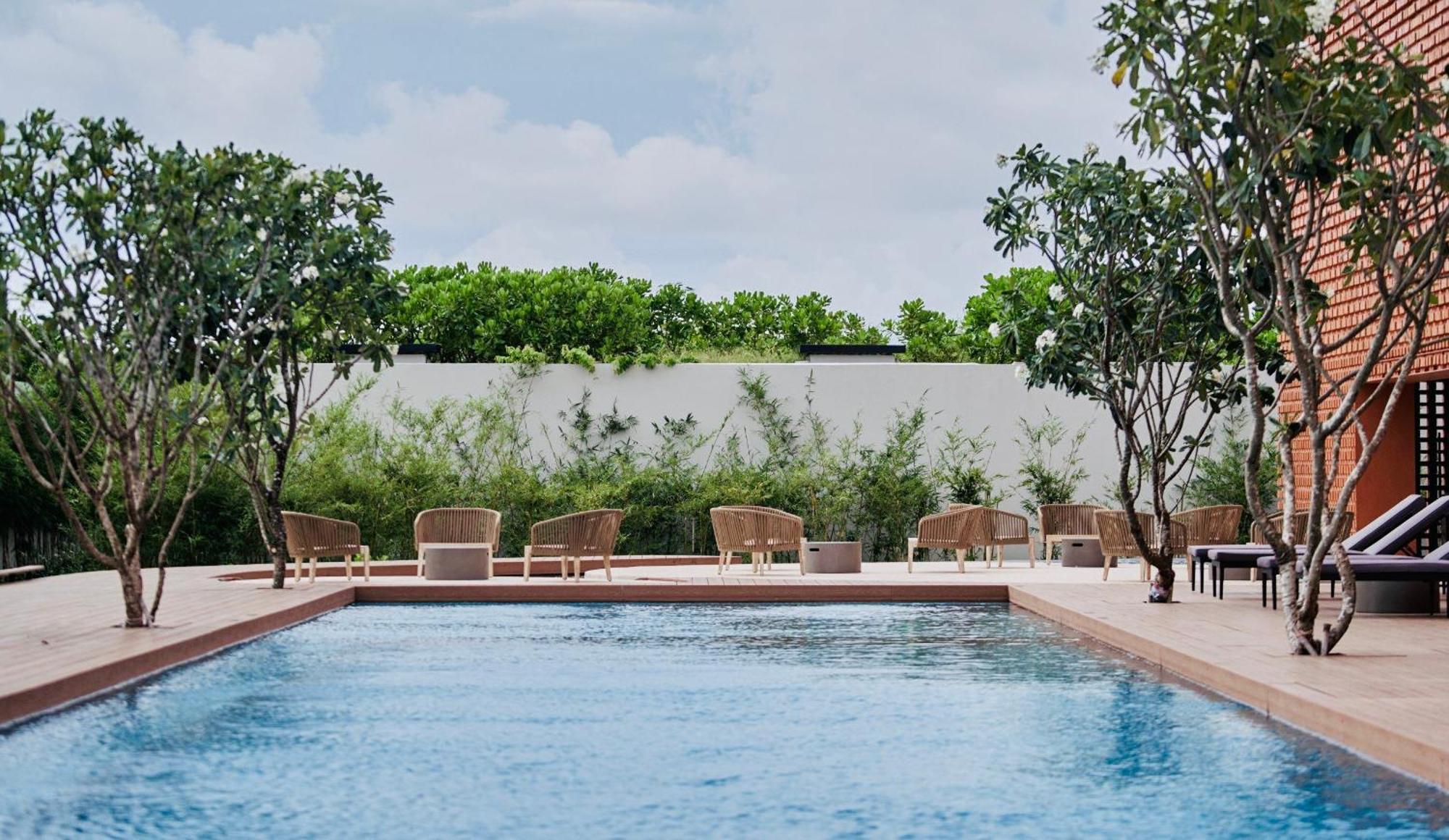 Villa Wyndham Phu Quoc Bagian luar foto