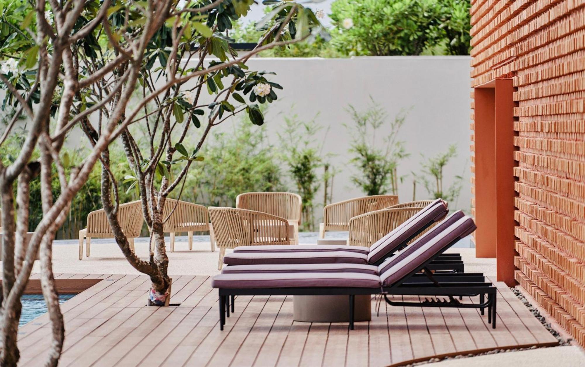 Villa Wyndham Phu Quoc Bagian luar foto