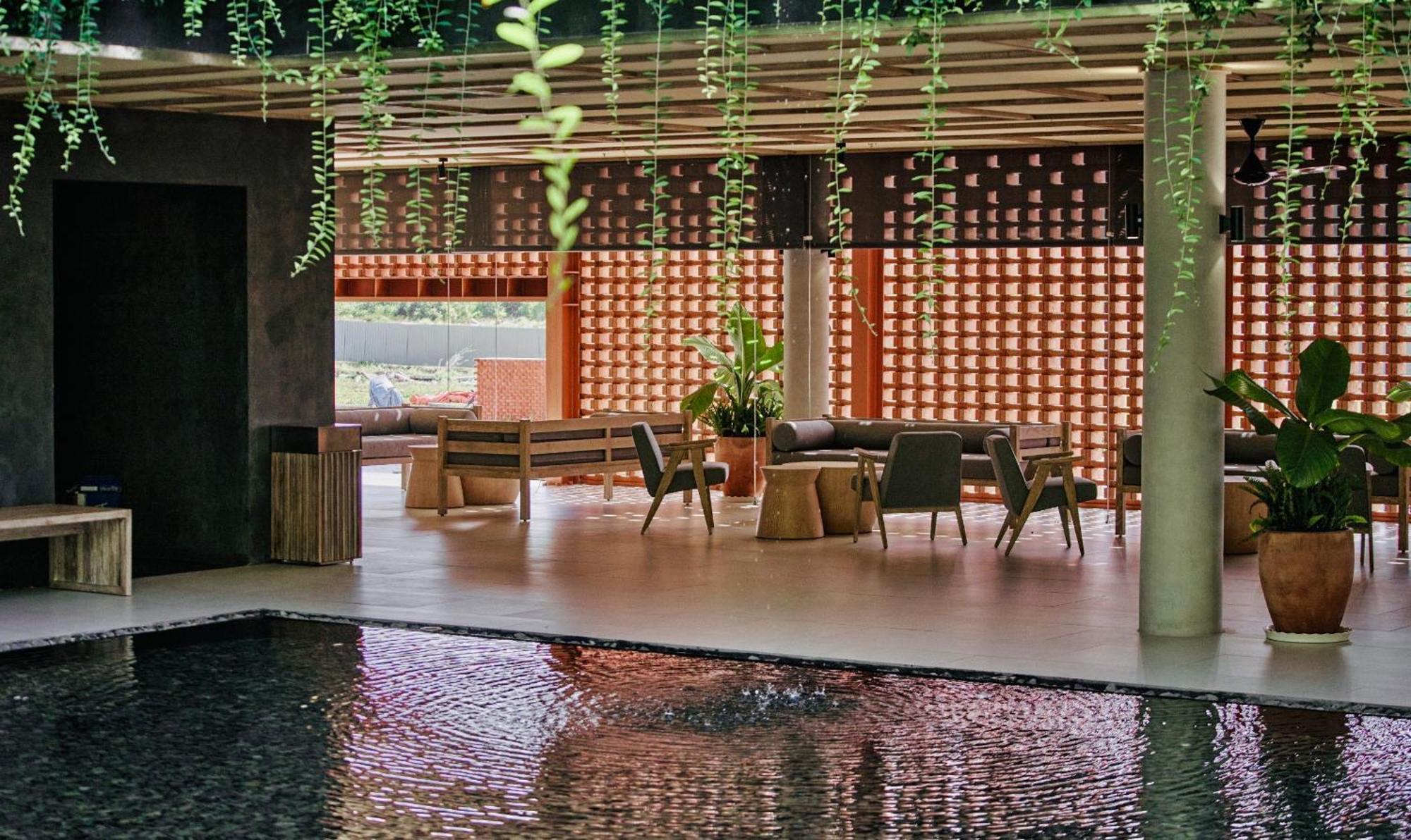 Villa Wyndham Phu Quoc Bagian luar foto