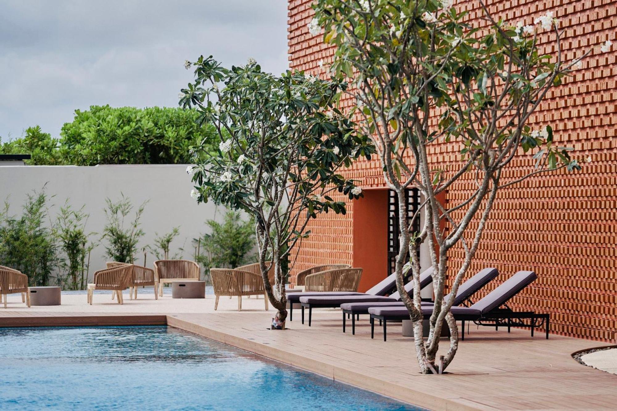 Villa Wyndham Phu Quoc Bagian luar foto