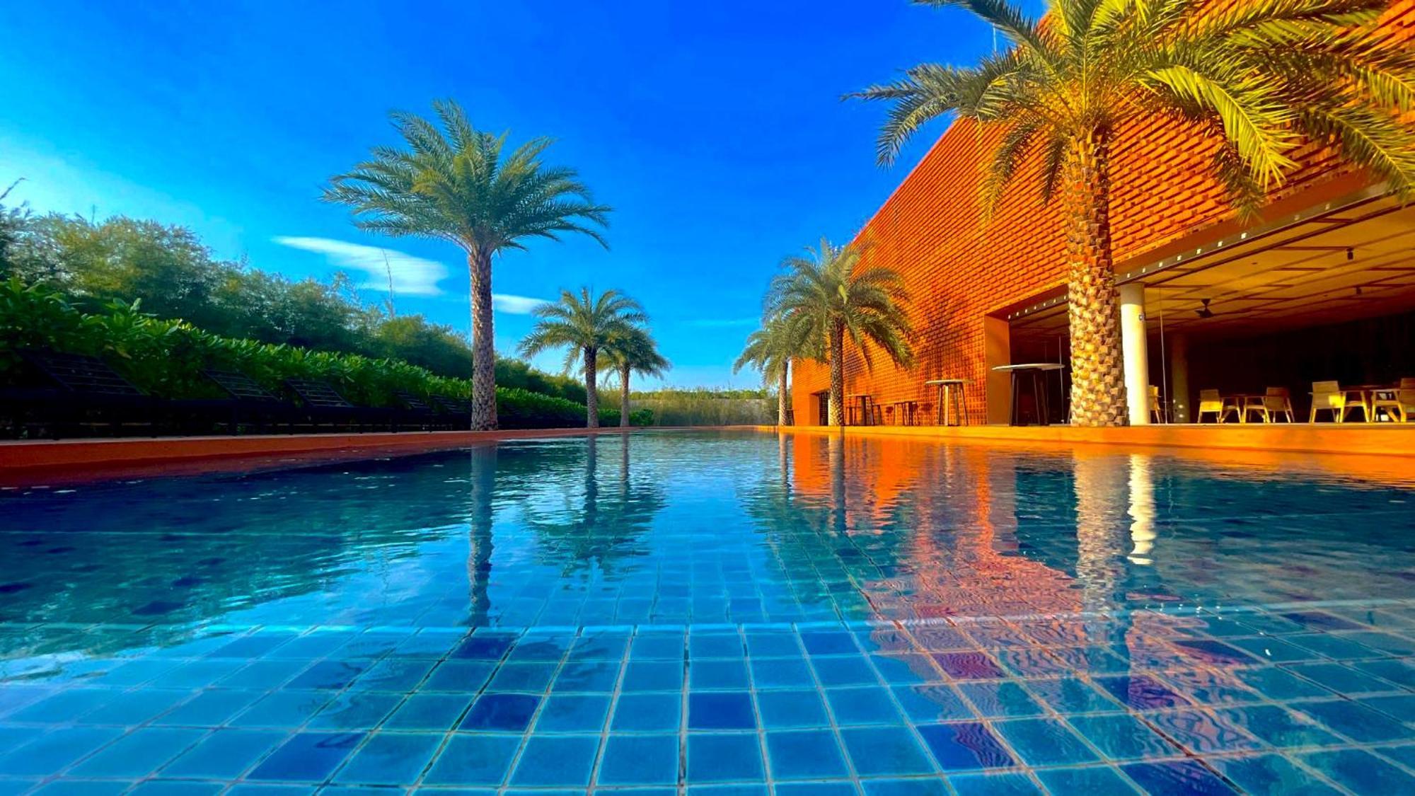 Villa Wyndham Phu Quoc Bagian luar foto