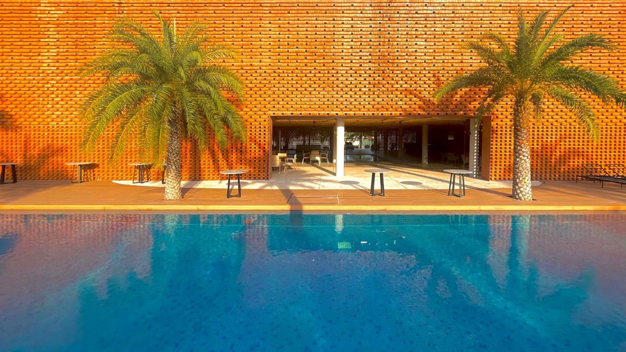 Villa Wyndham Phu Quoc Bagian luar foto